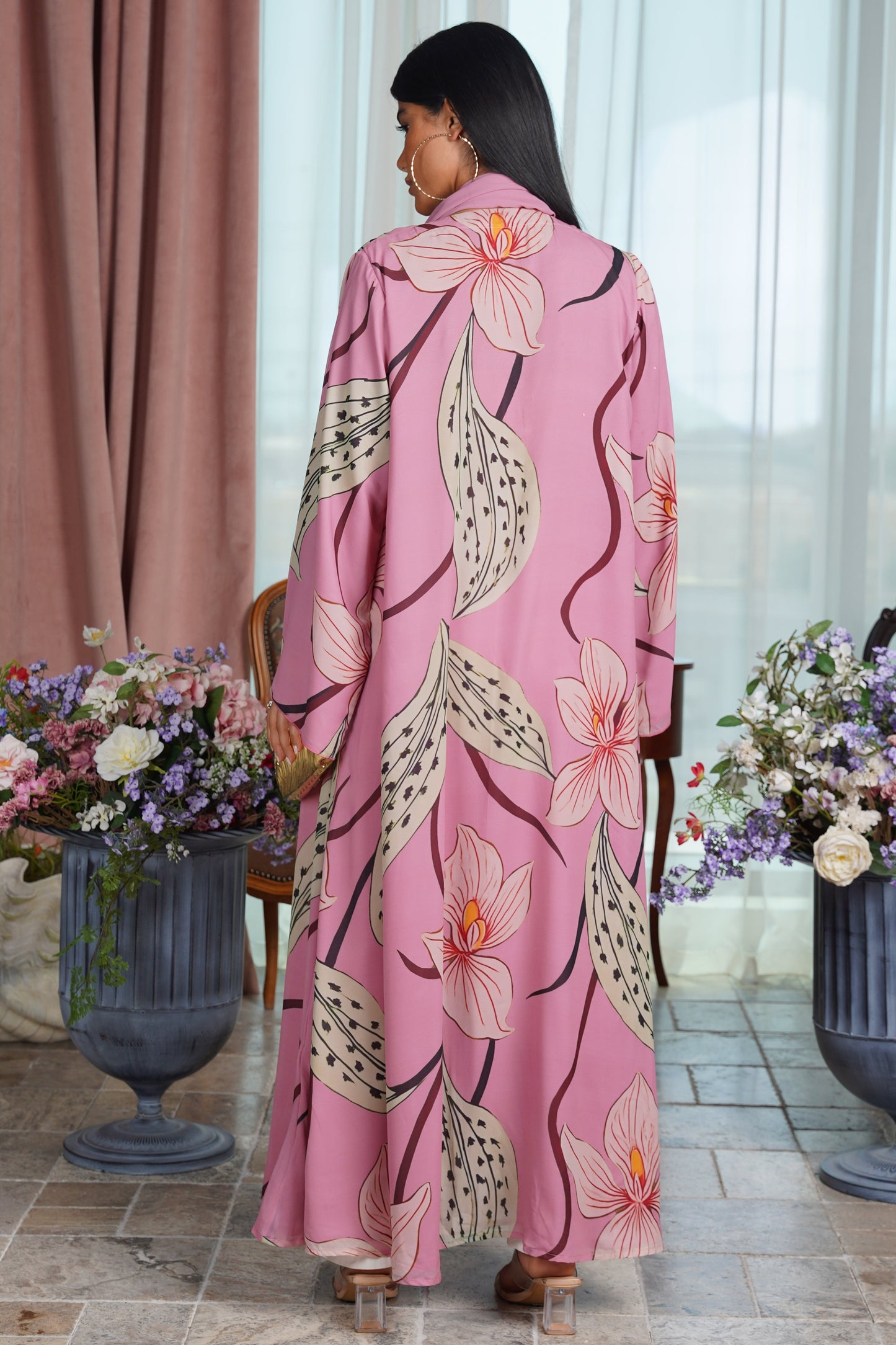 Blossom in Pink